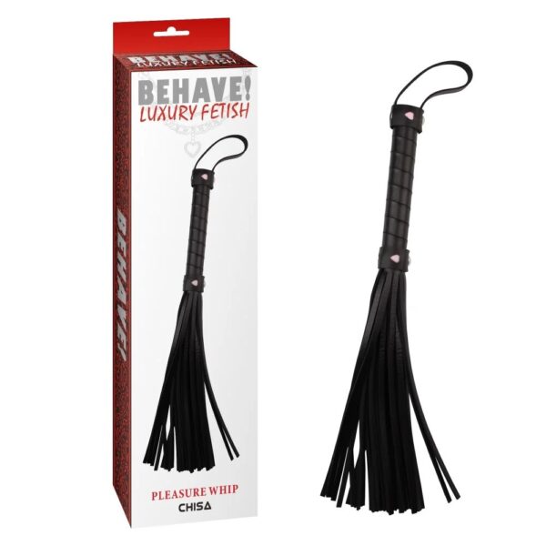 pleasure-whip adult toys