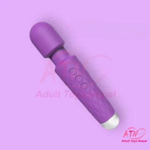 Magic Wand Vibrator
