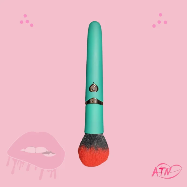 Makeup Vibrator Female Sex Toy