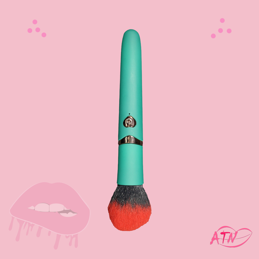 Makeup Vibrator Female Sex Toy