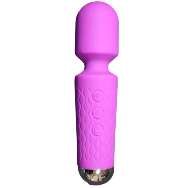 Wand Vibrator