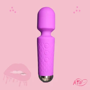 Wand Vibrator