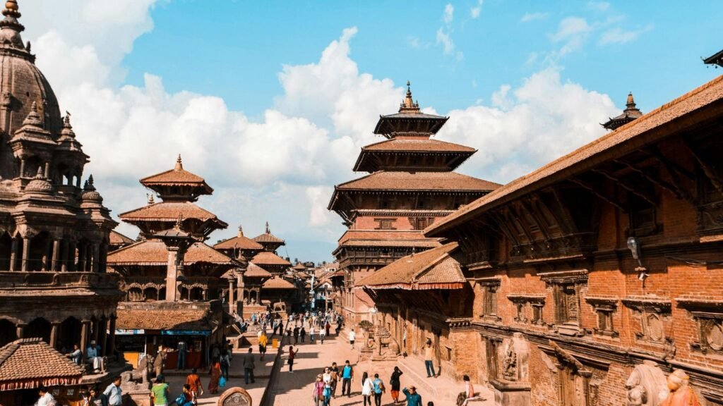 Kathmandu Nepal