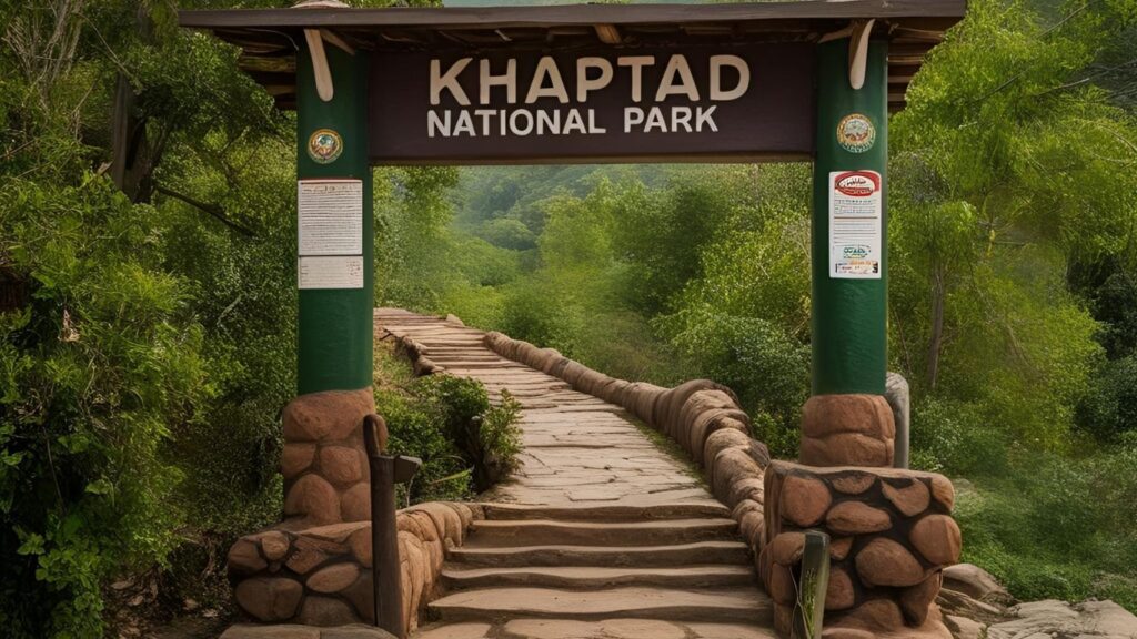 Khaptad National Park