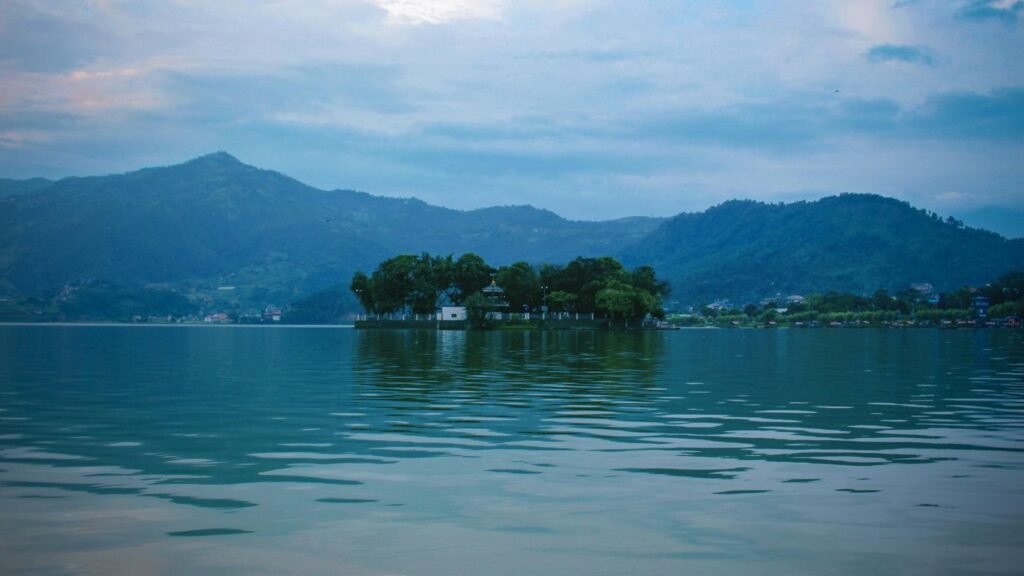 Pokhara Nepal