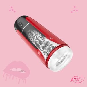 Automatic Thrusting Male Masturbator