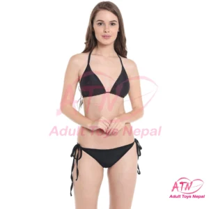 Bikini Bra Panty Sexy Lingerie Set