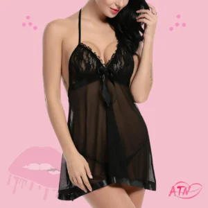 Sexy Babydoll Lingerie For Women