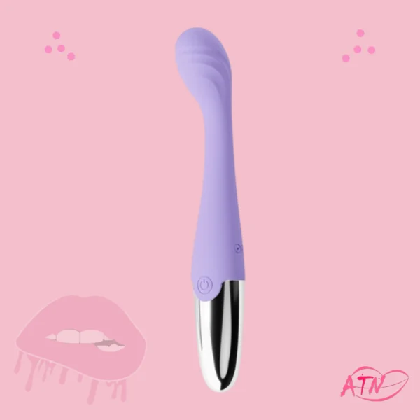 Lara G-spot Vibrator