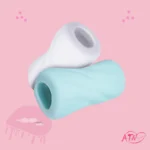 Secret Vibes Volcano Sleeve Massager