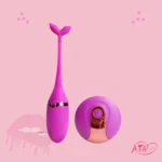 Egg Vibrator