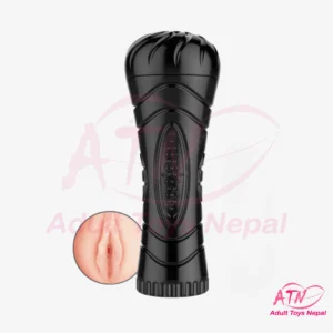 Non Vibrating Vaginal Masturbation Cup
