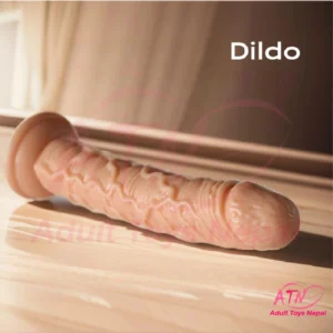 Realistic Dildo Sex Toy