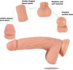 Realistic Lifelike Dildo Gallery 2