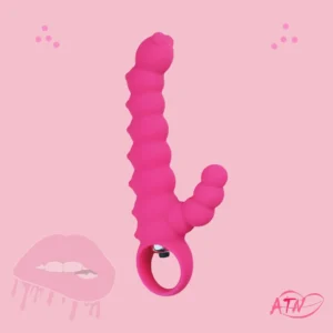 Bullet Bead Vibrator
