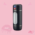 Automatic vibrating Masturbation Cup Gallery