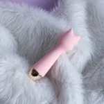KItty Mini Vibrator