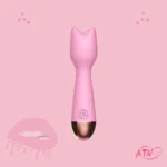 KItty Mini Vibrator