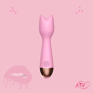 KItty Mini Vibrator