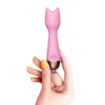 KItty Mini Vibrator