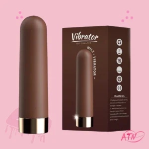 Mily Bullet vibrator