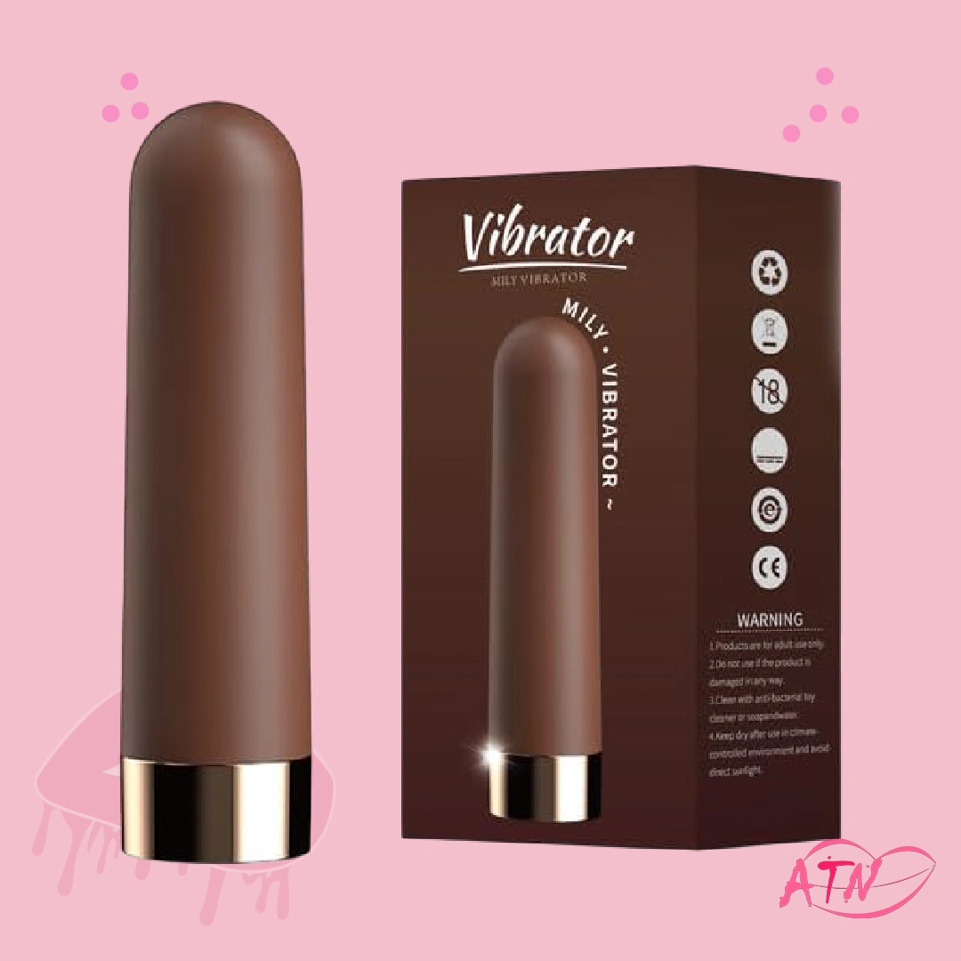 Mily Bullet vibrator