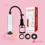 Penis Enlargment Pump