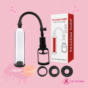 Penis Enlargment Pump