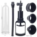 Passion Pump Penis Enlargment Pump