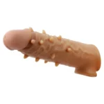 Pretty love Osborn penis sleeve