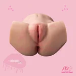 Big Ass Vagina Sex Toy