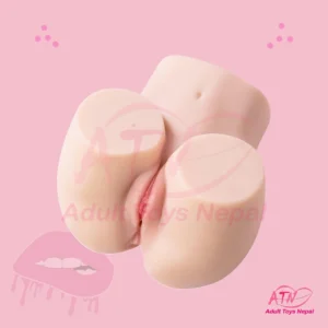 Life Size Hip Ass Sex toy