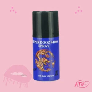 Super Dooz Dragon Spray 44000