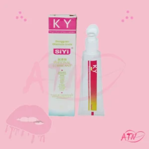 KY Personal Water-base Lubricant - 25g
